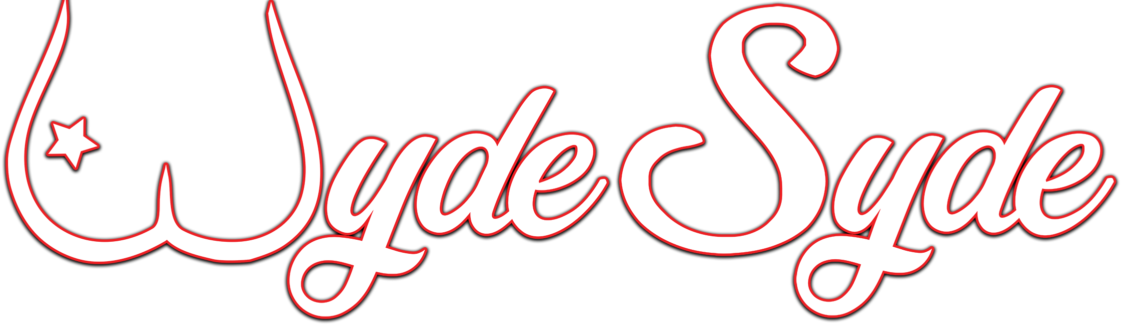 Wyde Syde Logo