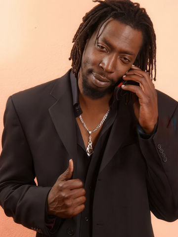 Byron Long