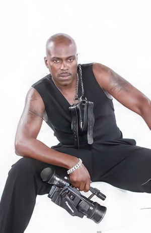 Lexington Steele