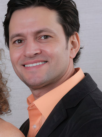 Preston Parker