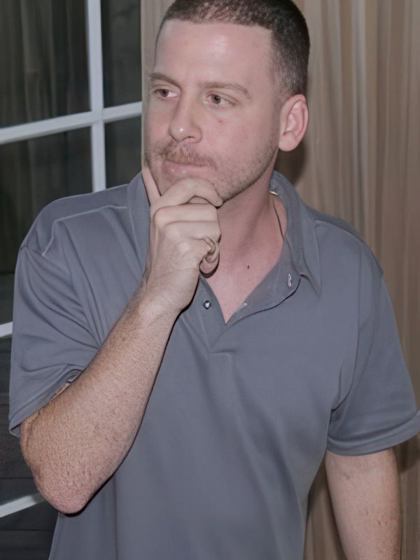 Tony Rubino