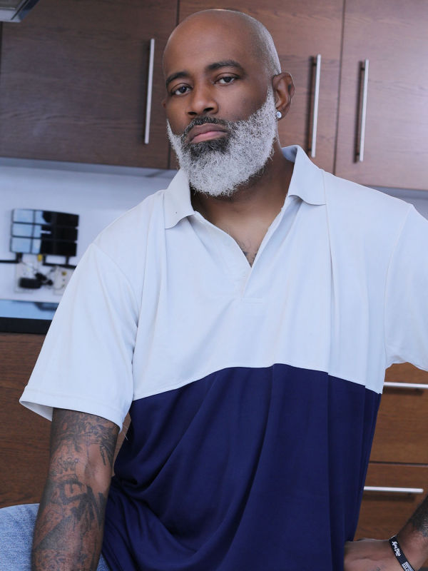 Shaun Dam