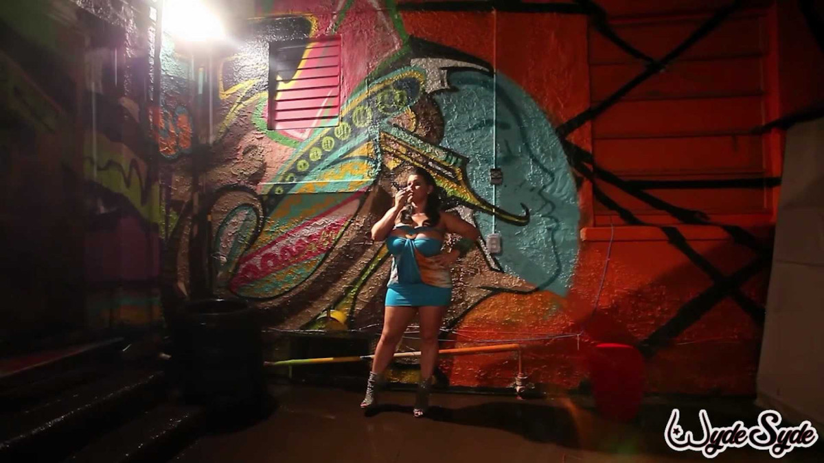 Angelina Castro: Cuba's #1 Sexport Bonus Scene preview 1