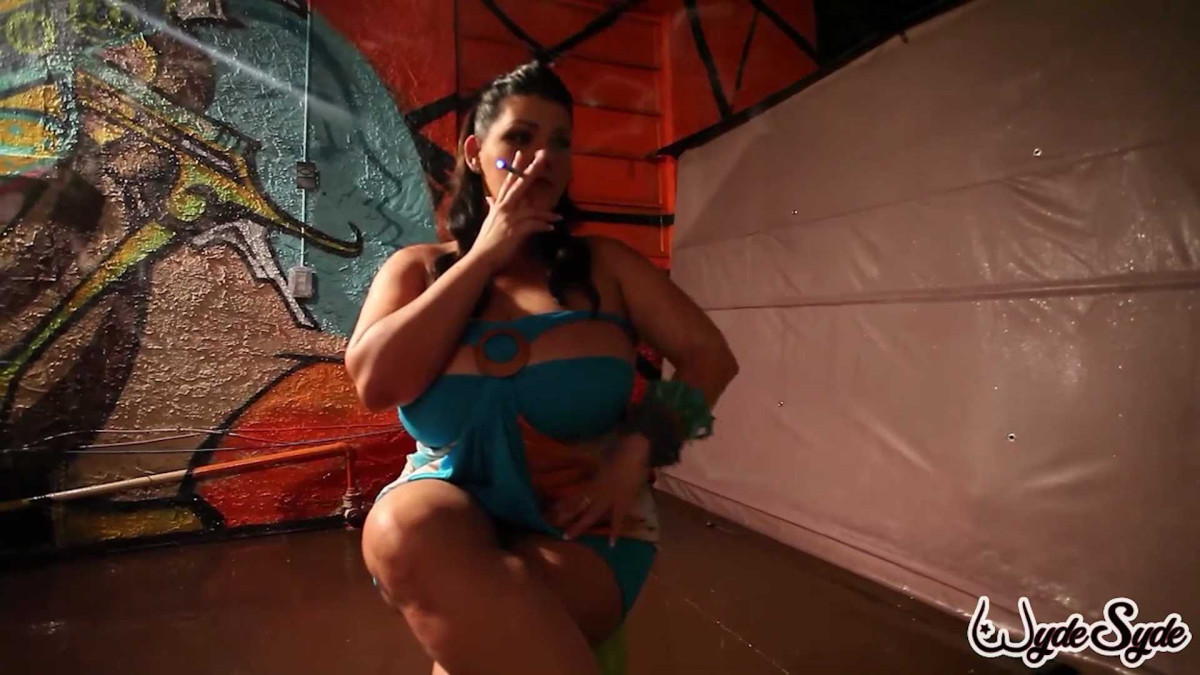 Angelina Castro: Cuba's #1 Sexport Bonus Scene preview 2