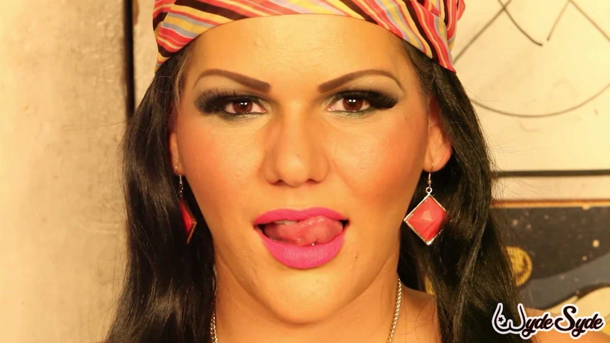 Angelina Castro: Cuba's #1 Sexport Scene 2 preview 1